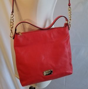Genuine Michael Kors Convertable Purse